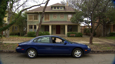 Junius House